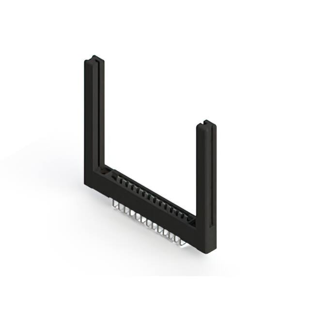357-026-459-258 EDAC Inc.  Edgeboard Connectors